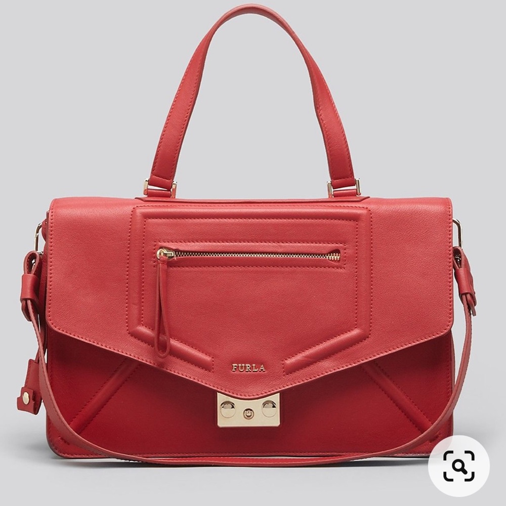 Furla Alice Medium Shoulder bag